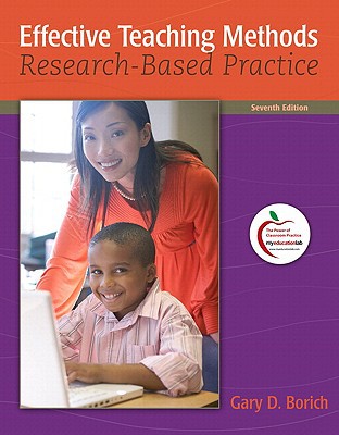 Book Effective Teaching Methods: Research-Based Practice (Pearson Custom Education) free