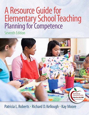 Book A Resource Guide for Elementary School Teaching: Planning for Competence free