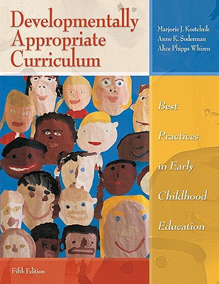 Book Developmentally Appropriate Curriculum: Best Practices in Early Childhood Education free