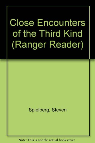 Book Close Encounters Of The Third Kind (ranger Reader) free