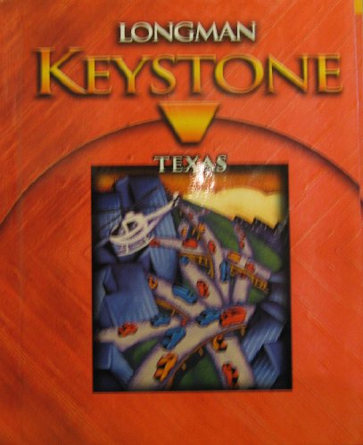 Book Longman Kaystone 6 Texas (Longman Keystone, Grade 6 Student Edition) free