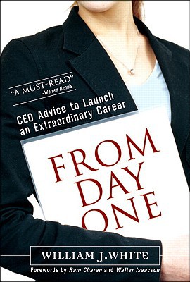 Book From Day One: Success Secrets for Starting Your Career free