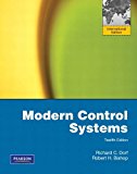 Book Modern Control Systems: International Edition free