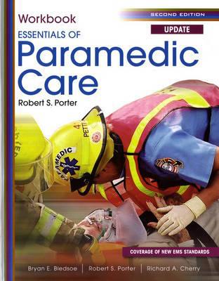 Book Student Workbook for Essentials of Paramedic Care Update (Pearson Custom EMS and Fire Science) free
