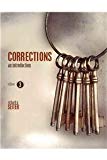 Book Corrections: An Introduction with MyCrimeKit -- Valuepack Access Card (Valuepack item only) Package (3rd Edition) free