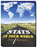 Book Stats in Your World free