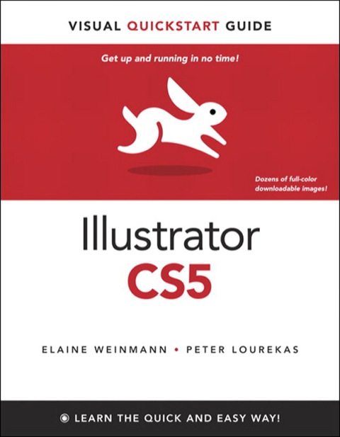 Book Illustrator CS5 for Windows and Macintosh: Visual QuickStart Guide free