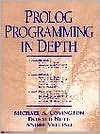 Book Prolog Programming in Depth free