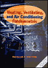 Book Heating, Ventilating, and Air Conditioning Fundamentals free