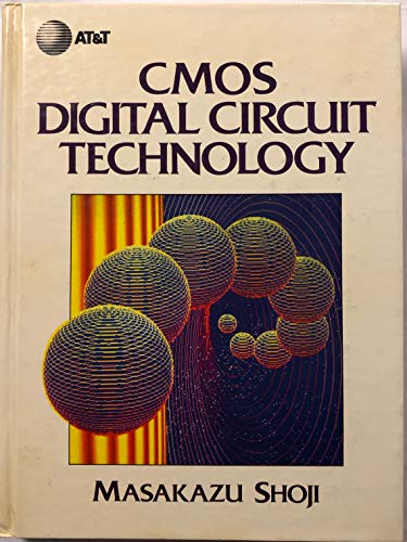 Book Cmos Digital Circuit Technology (Prentice Hall computer system series) free