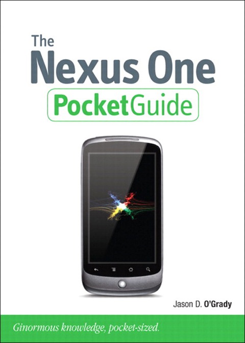 Book Nexus One Pocket Guide, The free
