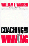 Book Coaching and Winning free