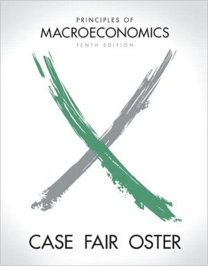 Book Principles of Macroeconomics (10th Edition) (Pearson Series in Economics) free