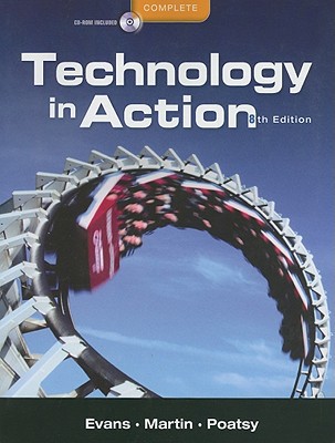 Book Technology in Action, Complete free