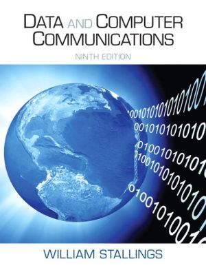 Book Data and Computer Communications free