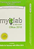 Book myitlab with Pearson eText -- Access Card -- for Skills for Success with Office 2010 free