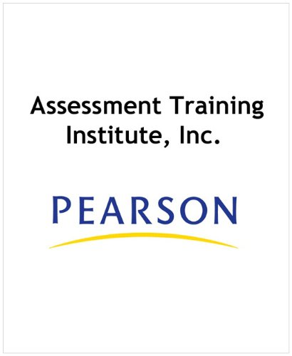 Book A Repair Kit for Grading: Fifteen Fixes for Broken Grades - 10 Books (Assessment Training Institute, Inc.) free