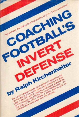 Book Coaching football's invert defense free