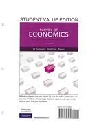 Book Survey of Economics: Principles, Applications and Tools free