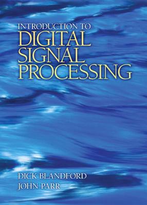Book Introduction to Digital Signal Processing free