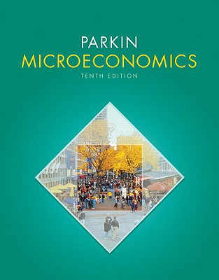 Book Microeconomics (10th Edition) (Pearson Series in Economics) free
