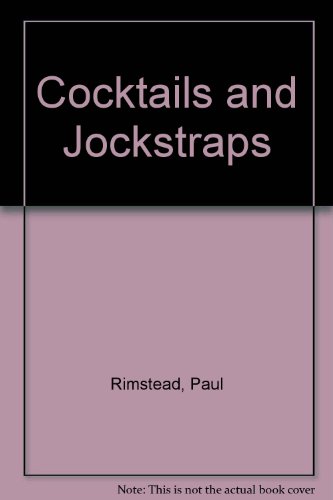 Book Cocktails and Jockstraps free