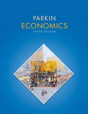 Book Economics (10th Edition) free