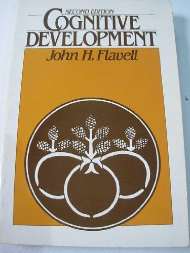Book Cognitive Development free