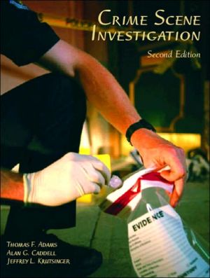 Book Crime Scene Investigation (2nd Edition) free