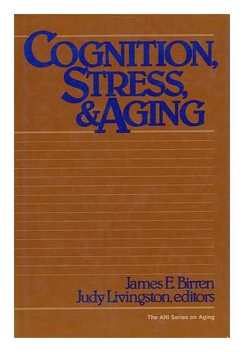 Book Cognition, Stress, and Aging free