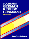 Book Cochran's German Review Grammar (4th Edition) free