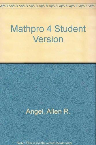 Book Intermediate Algebra for College Students free