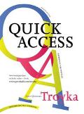 Book Simon and Schuster Quick Access Reference for Writers free