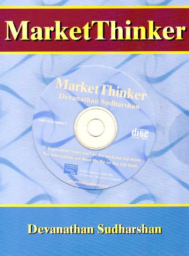 Book Market Thinker Software free