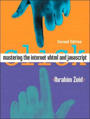 Book Mastering the Internet, Xhtml, and Javascript free