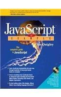 Book Javascript by Example free