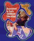 Book Assessment in Early Childhood Education free