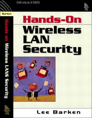 Book How Secure Is Your Wireless Network?: Safeguarding Your Wi-Fi Lan free