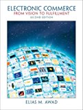Book Electronic Commerce: From Vision to Fulfillment free