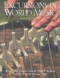 Book Excursions in World Music free