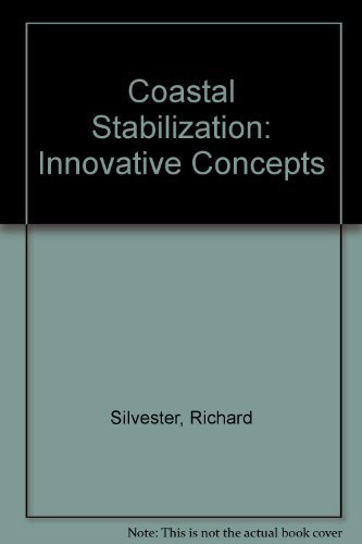 Book Coastal Stabilization: Innovative Concepts free