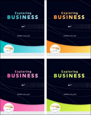 Book Exploring Business free
