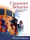 Book Consumer Behavior: Buying, Having, and Being, 6th Edition free