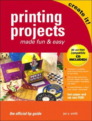 Book Printing Projects Made Fun and Easy free