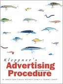 Book Kleppner's Advertising Procedure free