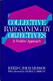 Book Collective Bargaining by Objectives free