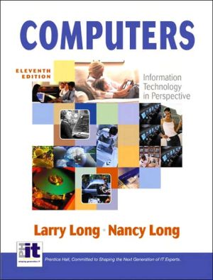 Book Computers: Information Technology in Perspective, 11th Edition free