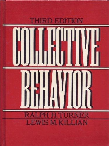 Book Collective Behavior free