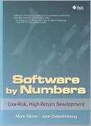 Book Software by Numbers: Low-Risk, High-Return Development free