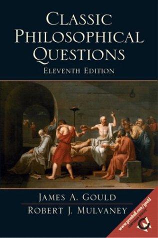 Book Classic Philosophical Questions, 11th Edition free